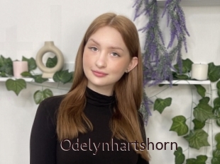 Odelynhartshorn