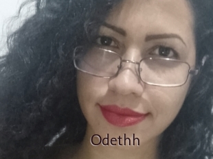 Odethh