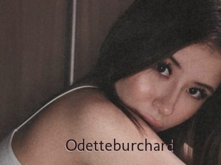 Odetteburchard