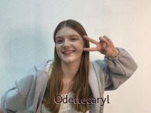 Odettecaryl