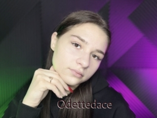 Odettedace