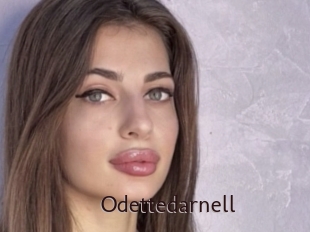 Odettedarnell