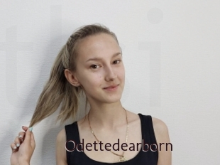 Odettedearborn