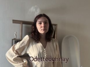 Odettedonnay