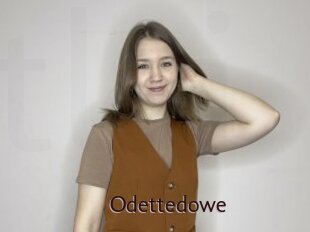 Odettedowe