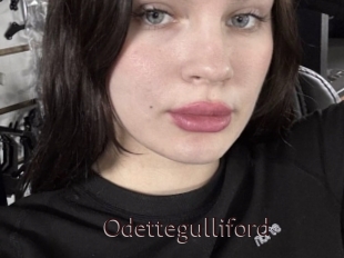 Odettegulliford