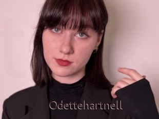 Odettehartnell
