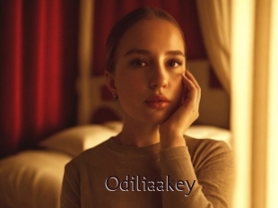 Odiliaakey