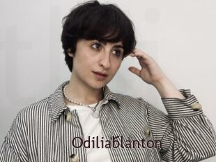 Odiliablanton
