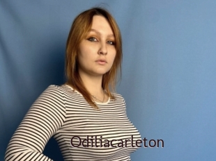 Odiliacarleton