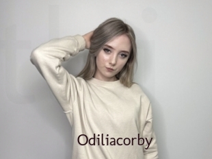Odiliacorby