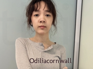 Odiliacornwall
