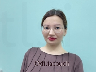 Odiliacouch