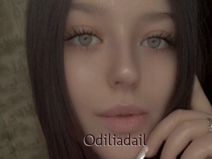 Odiliadail