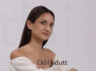 Odiliadutt