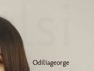 Odiliageorge