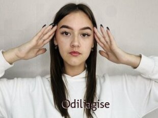 Odiliagise