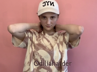 Odiliaharder