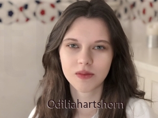 Odiliahartshorn