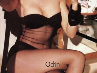 odin Top listen server