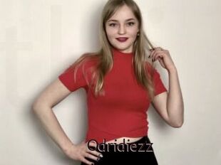 Odridiezz