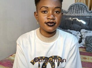 Odrieunion