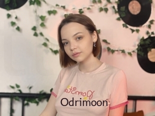odrimoon Top listen server