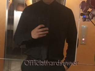 officialhardsinner Top listen server