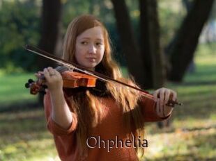 Ohphelia