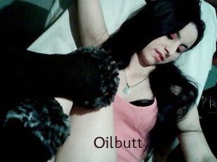 Oilbutt