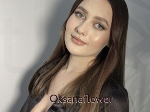 Oksanaflower