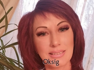 Oksig