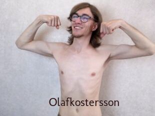 Olafkostersson