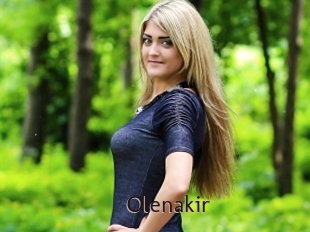 Olenakir