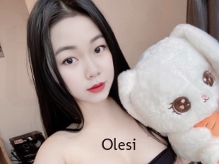 olesi Top listen server