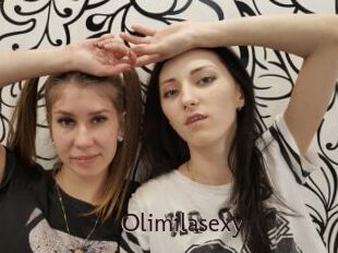 Olimilasexy