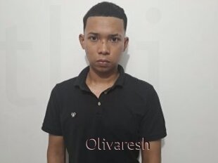 Olivaresh