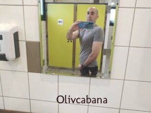 Olivcabana
