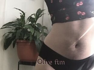 Olive_ftm