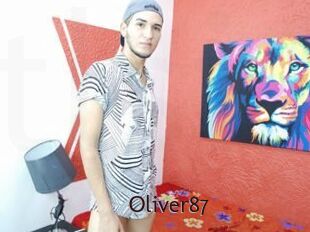 Oliver87