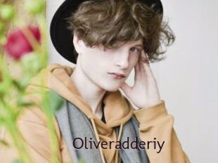 Oliveradderiy