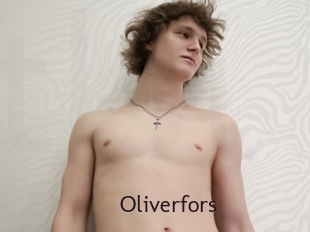 oliverfors Top listen server