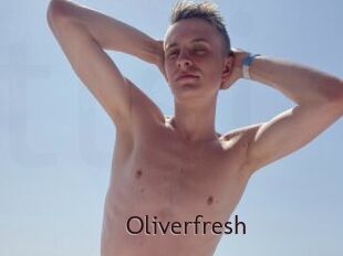 Oliverfresh