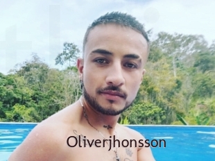 Oliverjhonsson
