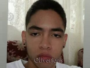 Oliverjons