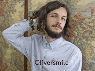 Oliversmile