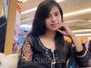 oliviaislam Top listen server