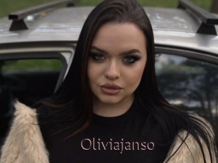 Oliviajanso