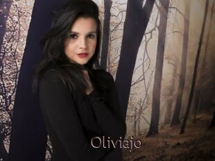 Oliviajo