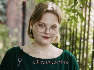 Oliviakentix